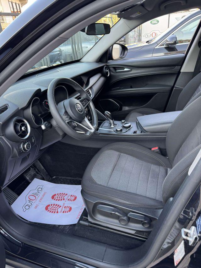ALFA ROMEO Stelvio 2.2 rwd 180cv auto