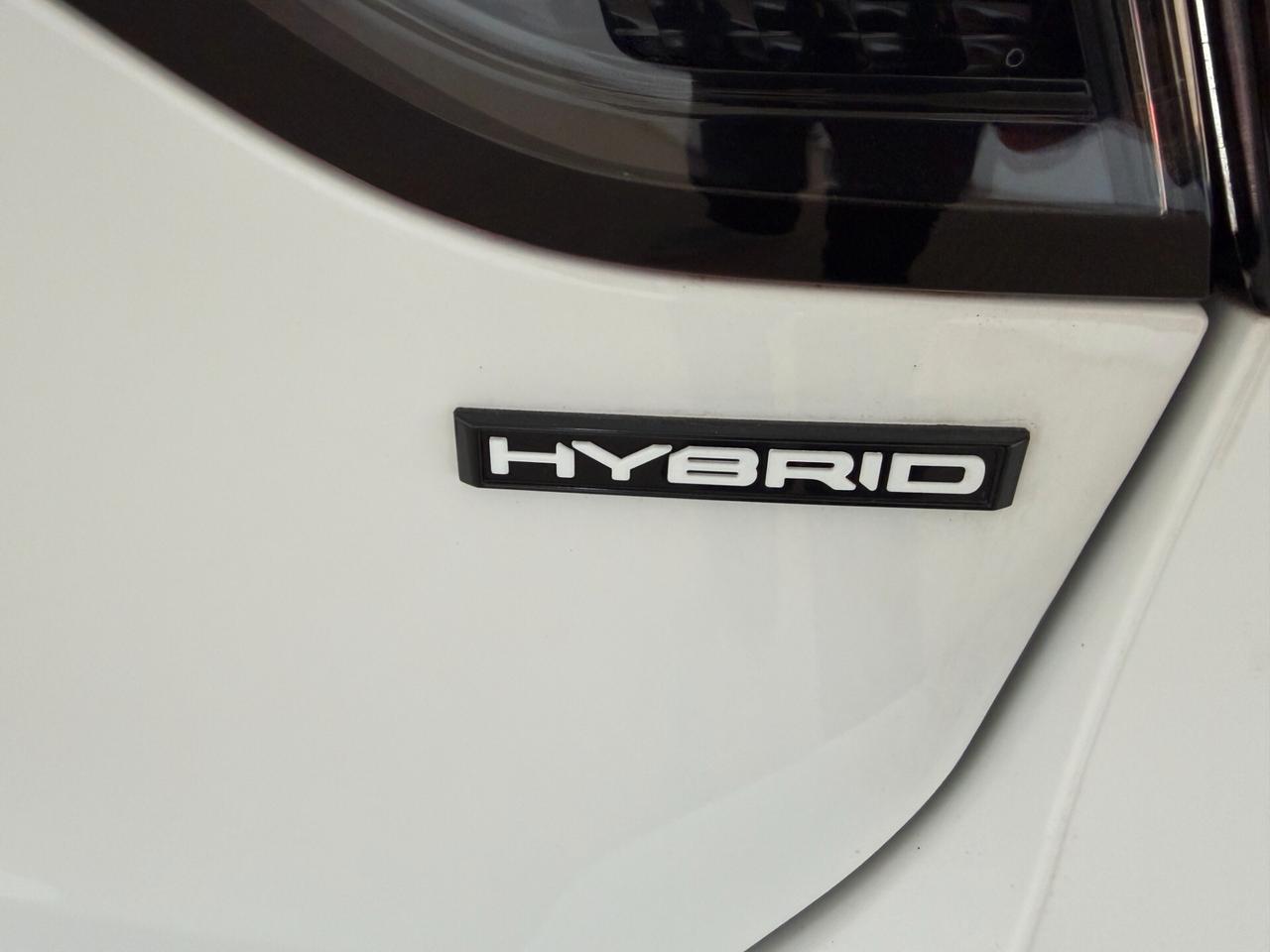 Opel Corsa Hybrid 110 CV aut. GS 2025 Bicolore