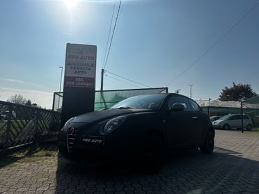 Alfa Romeo MiTo 1.4 T 70 CV GPL 2014 EURO6 NEOPATENTATI