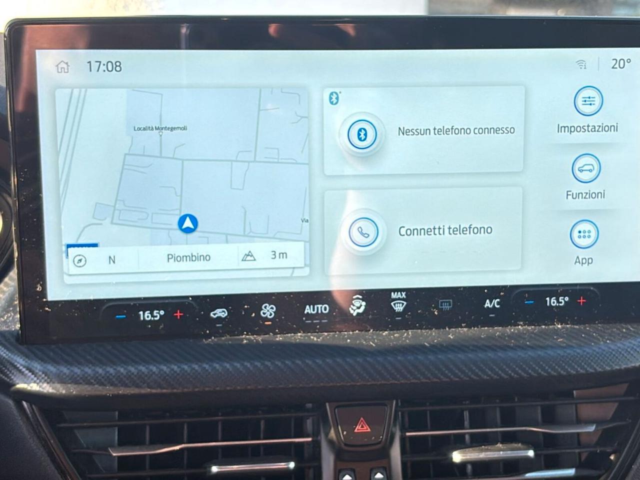 Ford Kuga 1.5 EcoBoost 150 CV 2WD ST-Line