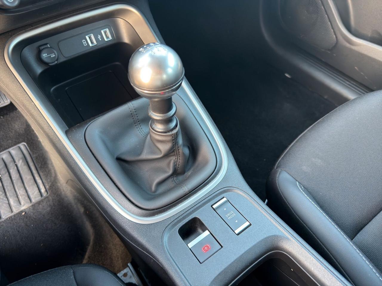 Jeep Avenger 1.2 Turbo 100 CV Altitude 2024