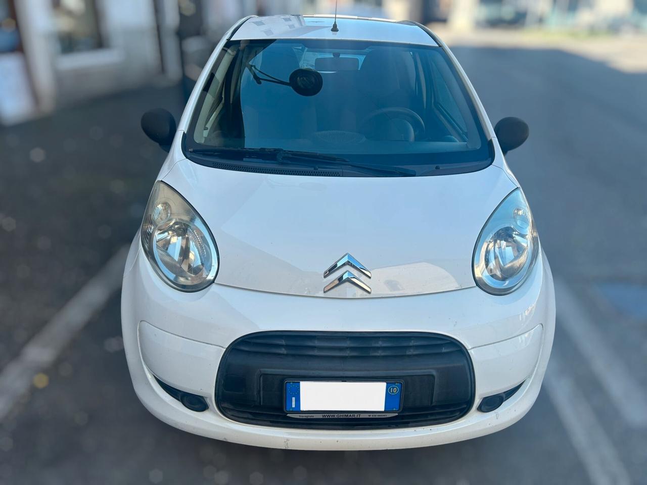 Citroen C1 3p 1.0 - ANCHE PER NEOPATENTATI