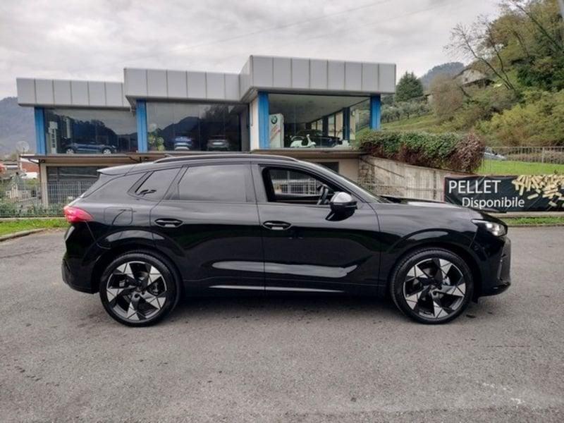 Cupra Terramar Terramar 1.5 Hybrid DSG