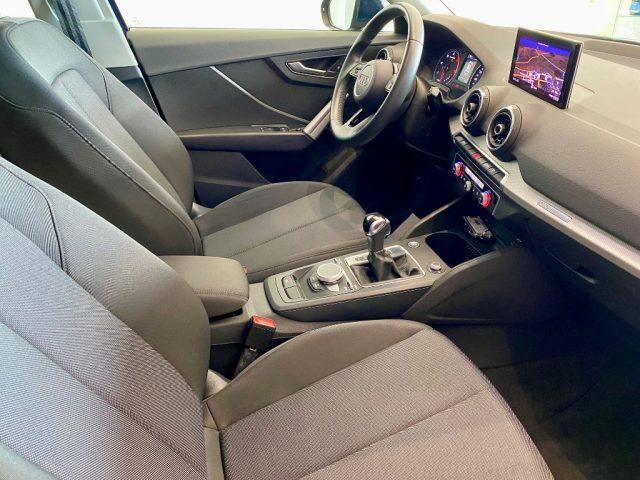 AUDI Q2 30 TDI S tronic Admired Advanced APSP