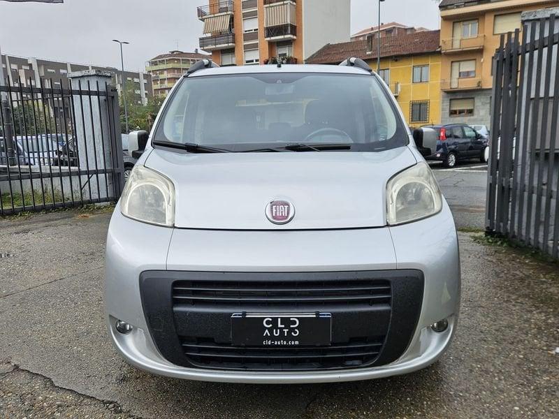 FIAT QUBO Qubo 1.4 8v Active 73cv GPL