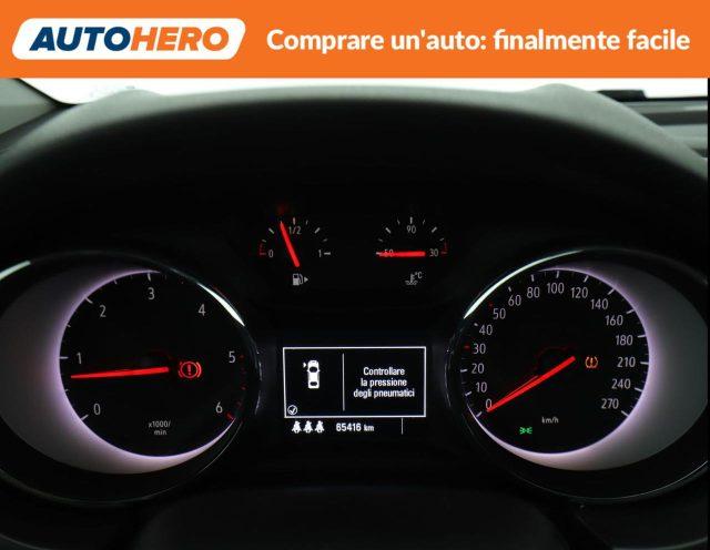 OPEL Astra 1.6 CDTi Sports Tourer Advance