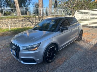 AUDI A1 SPORTBACK 1.6TDI 90CV BLOCK SHAFT