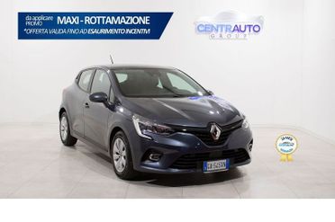 Renault Clio Clio Blue dCi 85cv Business