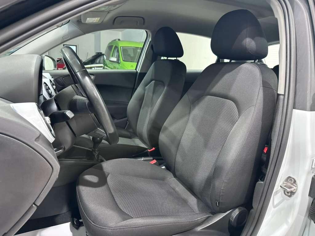 AUDI A1 SBK 1.6TDI 90CV S-LINE NEOPATENTATI