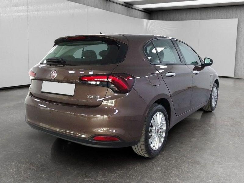FIAT Tipo 5p 1.6 mjt Life s&s 130cv