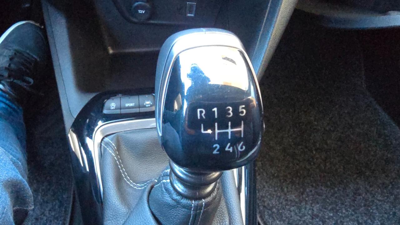 Opel Corsa 1.2 100 CV GS