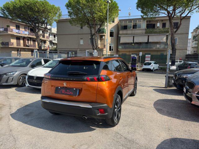 PEUGEOT 2008 BlueHDi 130 S&S EAT8 Allure Pack N1