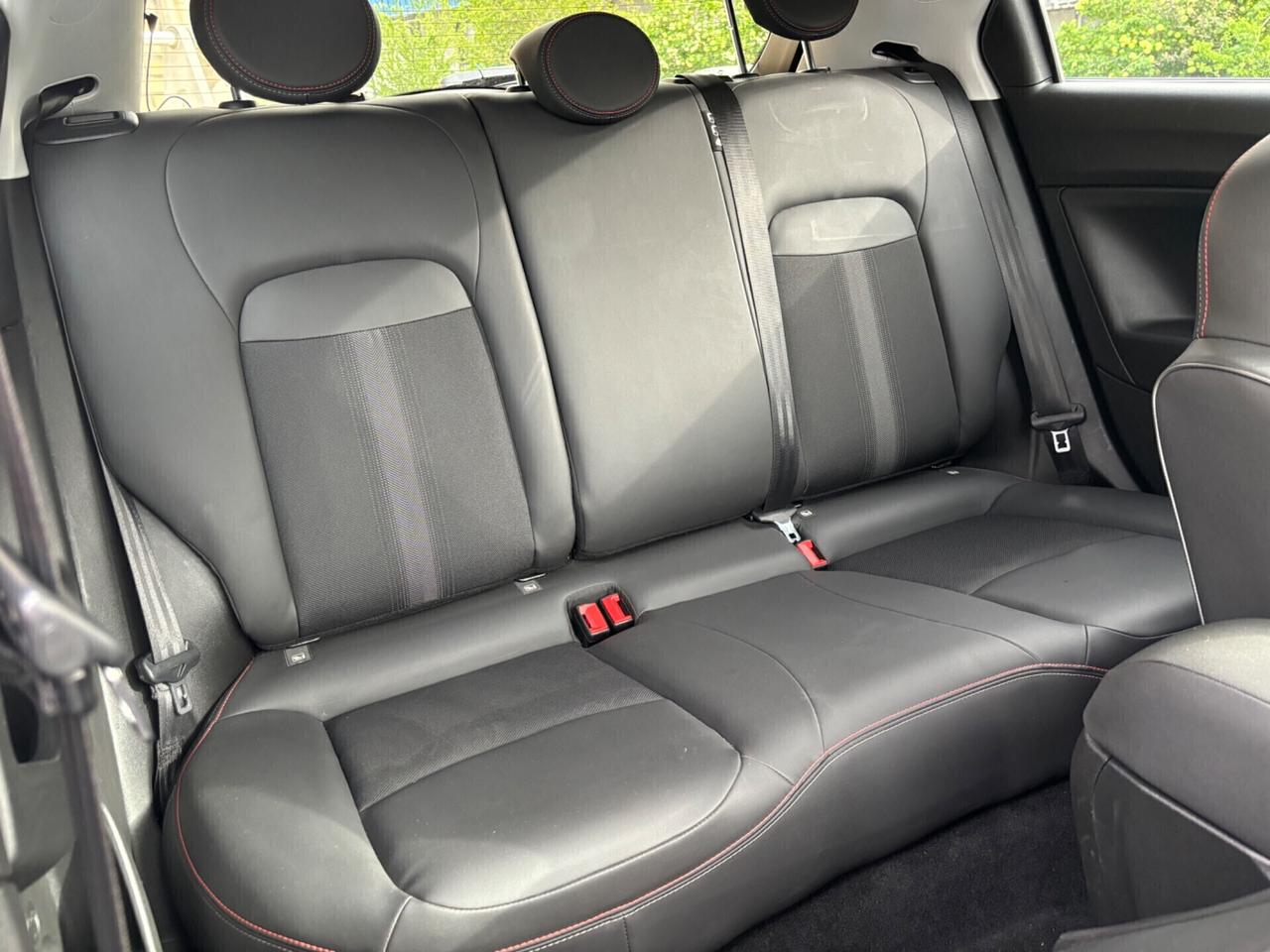 Fiat 500X 1.3 MultiJet 95 CV Sport