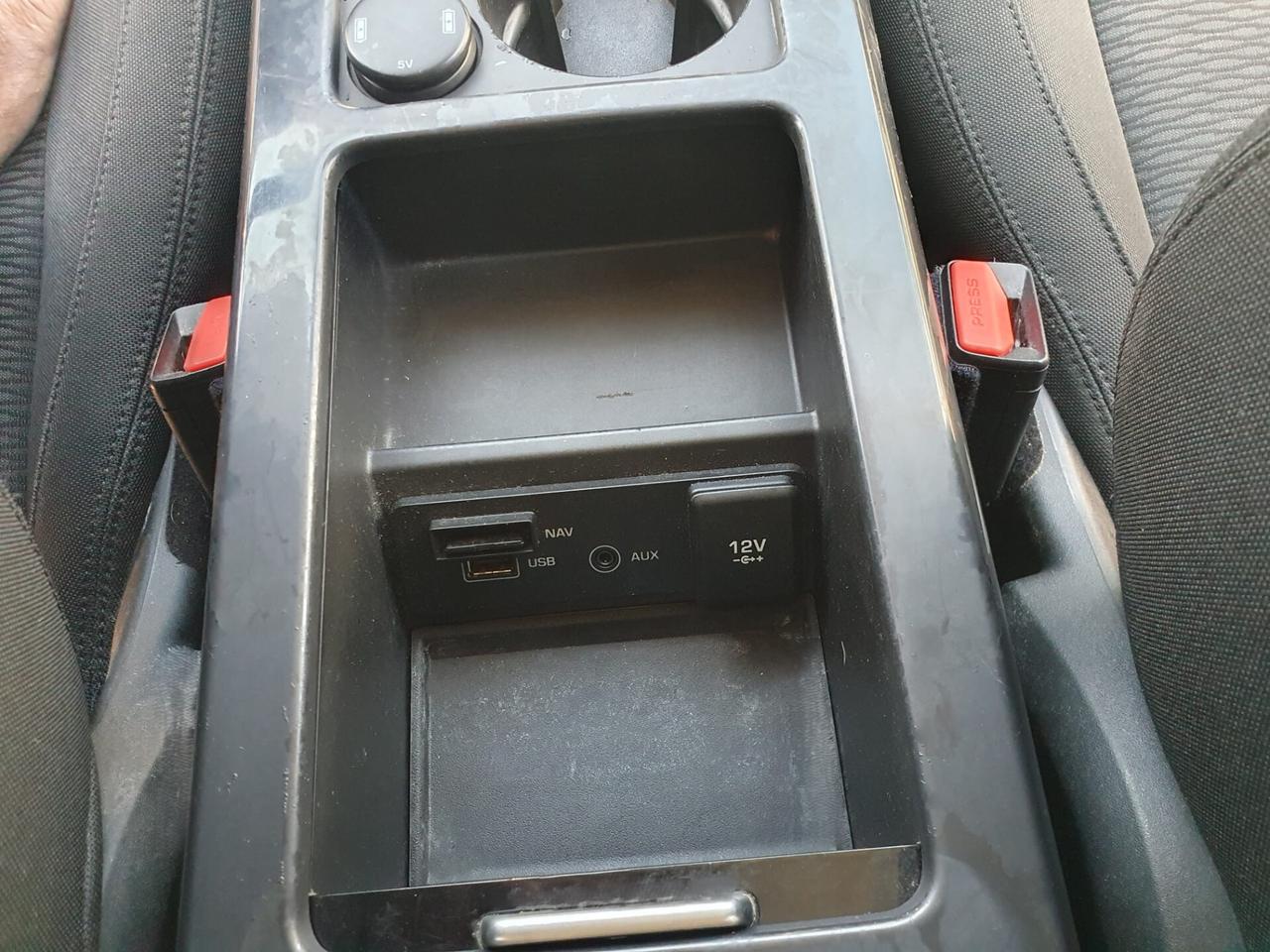 Land Rover Discovery Sport 2.0 TD4 150 CV SE