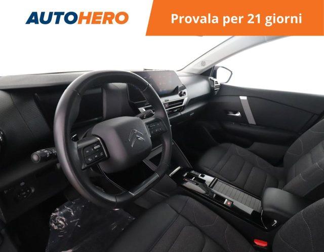 CITROEN C4 BlueHDi 130 S&S EAT8 Feel Pack