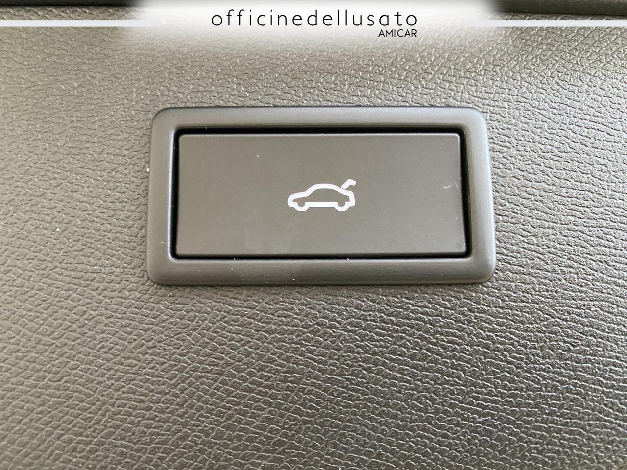 Cupra Formentor 2.0 tdi 150cv dsg