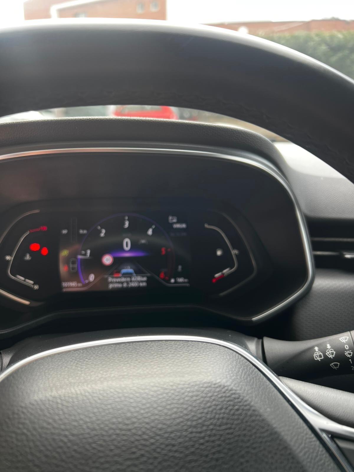 Renault Clio Blue dCi 85 CV 5 porte Intens NEOPATENTATI