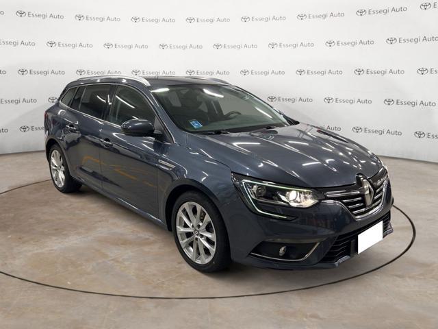 RENAULT Megane Sporter dCi 8V 110 CV Energy Intens