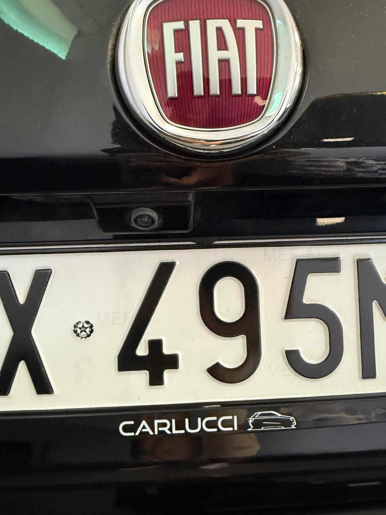 Fiat Tipo 1.6 Mjt S&S 5 porte Lounge