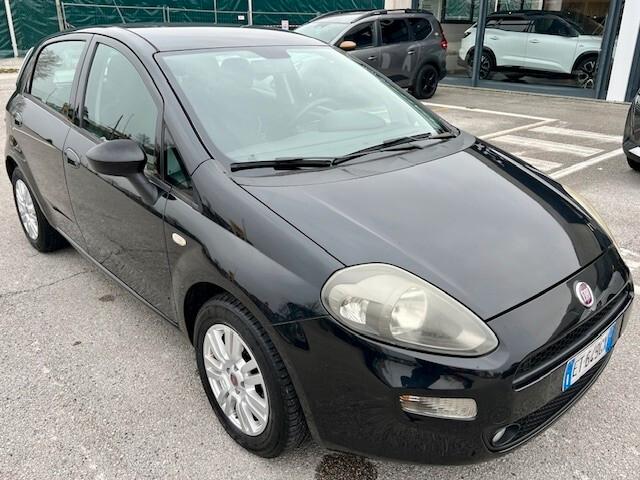 Fiat Grande Punto 1.2 5 porte - 2013