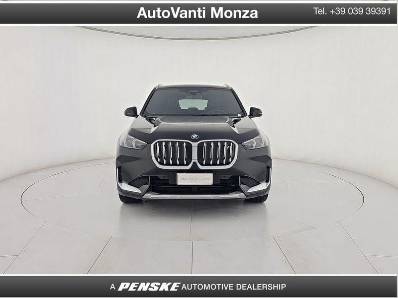 BMW iX1 xDrive 30 xLine