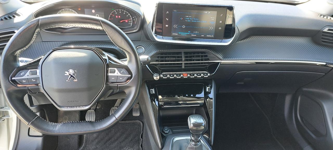 Peugeot 2008 PureTech 130 S&S Allure