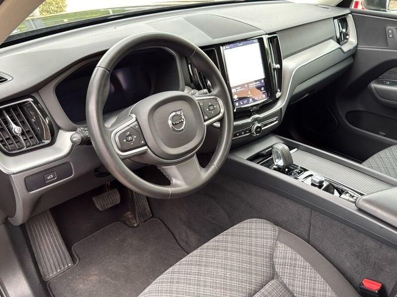 Volvo XC60 B4 D automatico Core