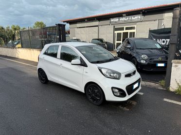 Kia Picanto 1.0 12V GPL 5 porte - Superprezzo - Tutto incluso