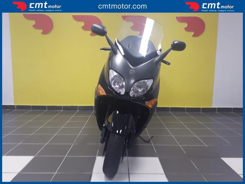 Yamaha T-Max 500 - 2007