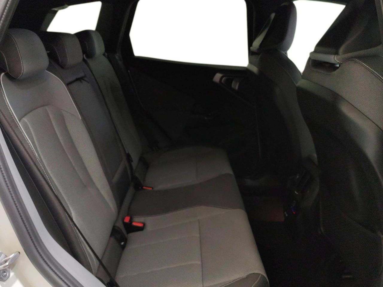 BMW X3 xDrive20d MSport