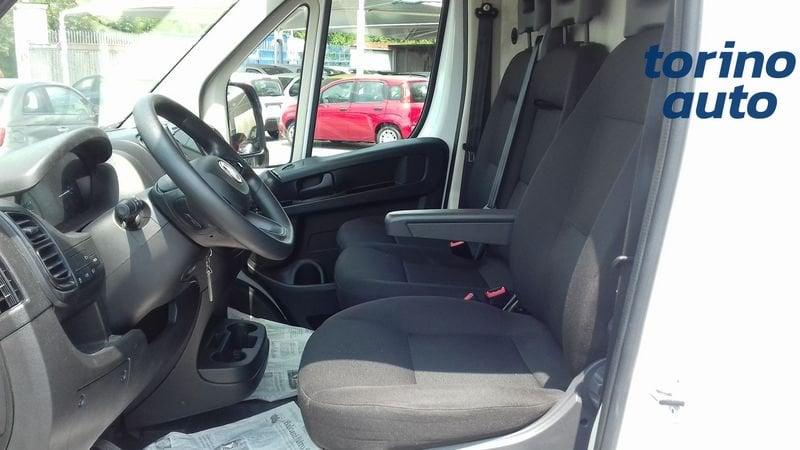 FIAT Ducato 35LH2 PASSO LUNGO TETTO ALTO 2.2MJET 140CV