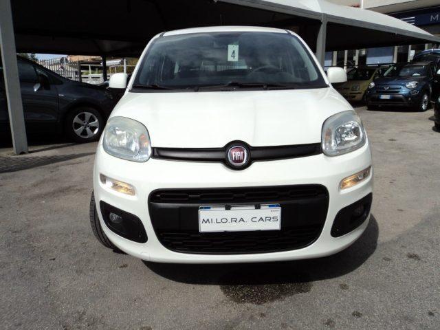 FIAT Panda 0.9 Metano