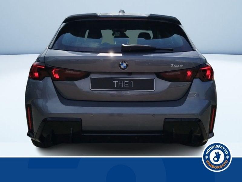 BMW Serie 1 118d M Sport Pro