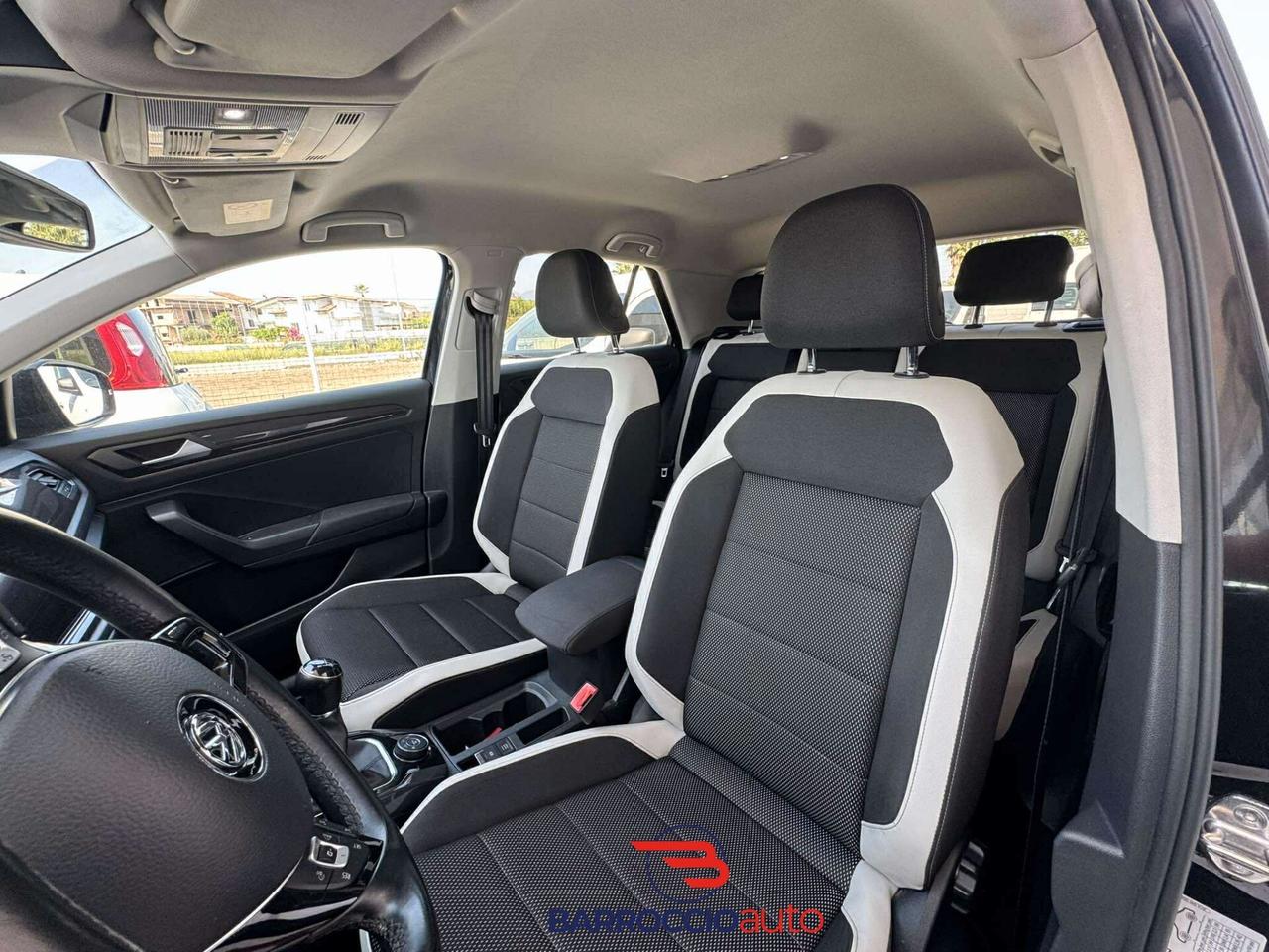 VW TRoc 2.0 TDI SCR 4WD Advanced Style BMT-2018