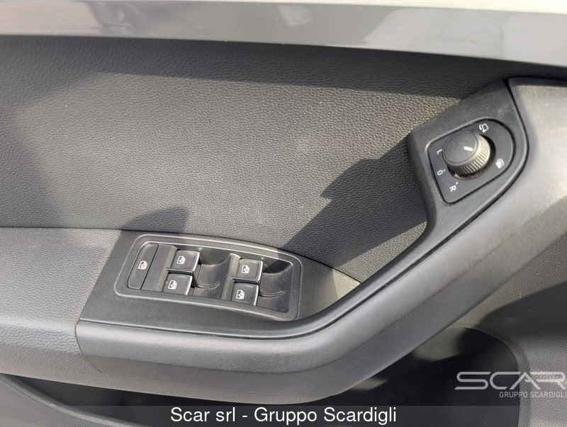 Seat Ateca 1.6 TDI DSG Business *PREZZO REALE NON VINCOLATO A FINANZIAMENTO*