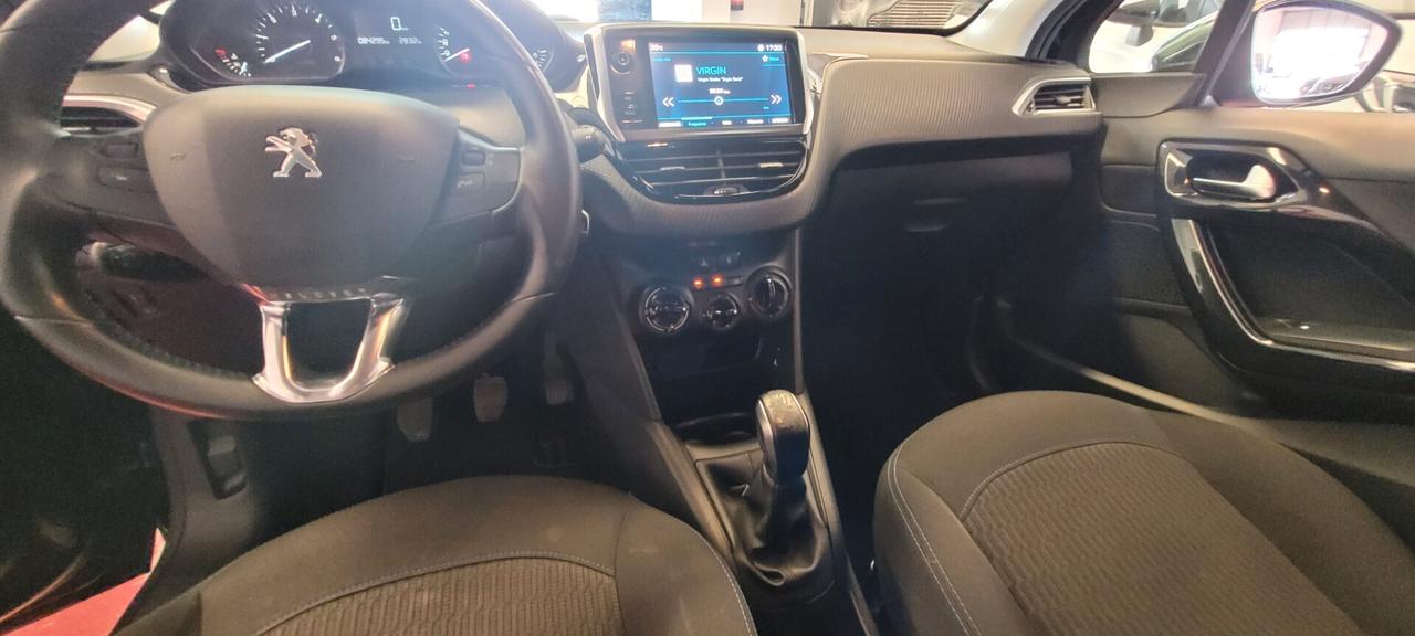 Peugeot 208 BlueHDi 100 S&S 5 porte Signature