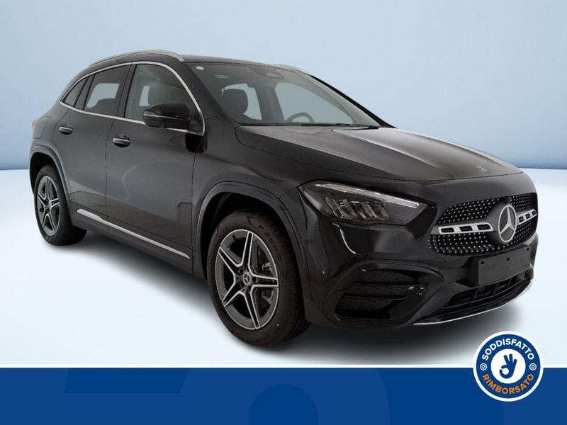 Mercedes-Benz GLA 250e EQ-Power Automatic AMG Line Advanced Plus Digital Edition