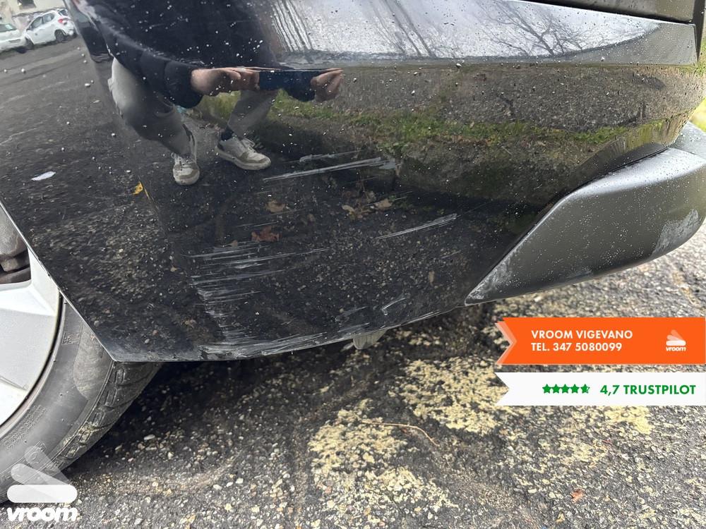 PEUGEOT 3008 1ª serie 3008 2.0 HDi 163CV aut. ...