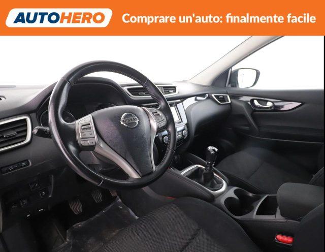 NISSAN Qashqai 1.2 DIG-T Acenta