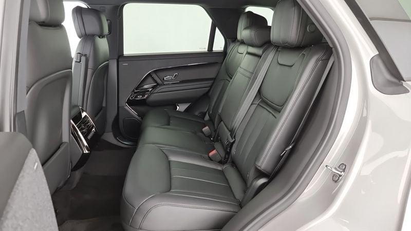 Land Rover Range Rover Sport 3.0d i6 mhev Dynamic SE awd 250cv auto