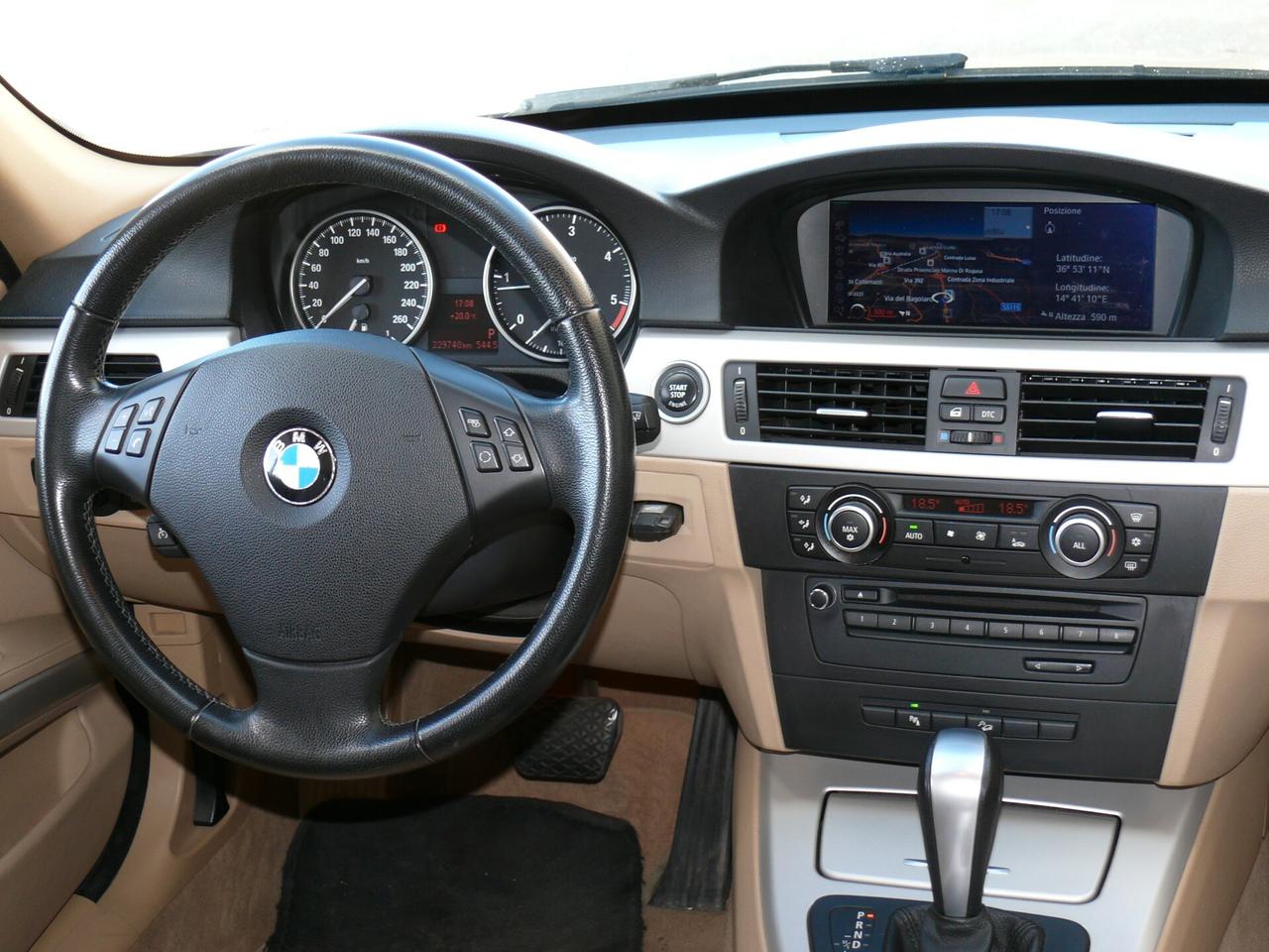 Bmw 320 xDrive Touring (M1403)