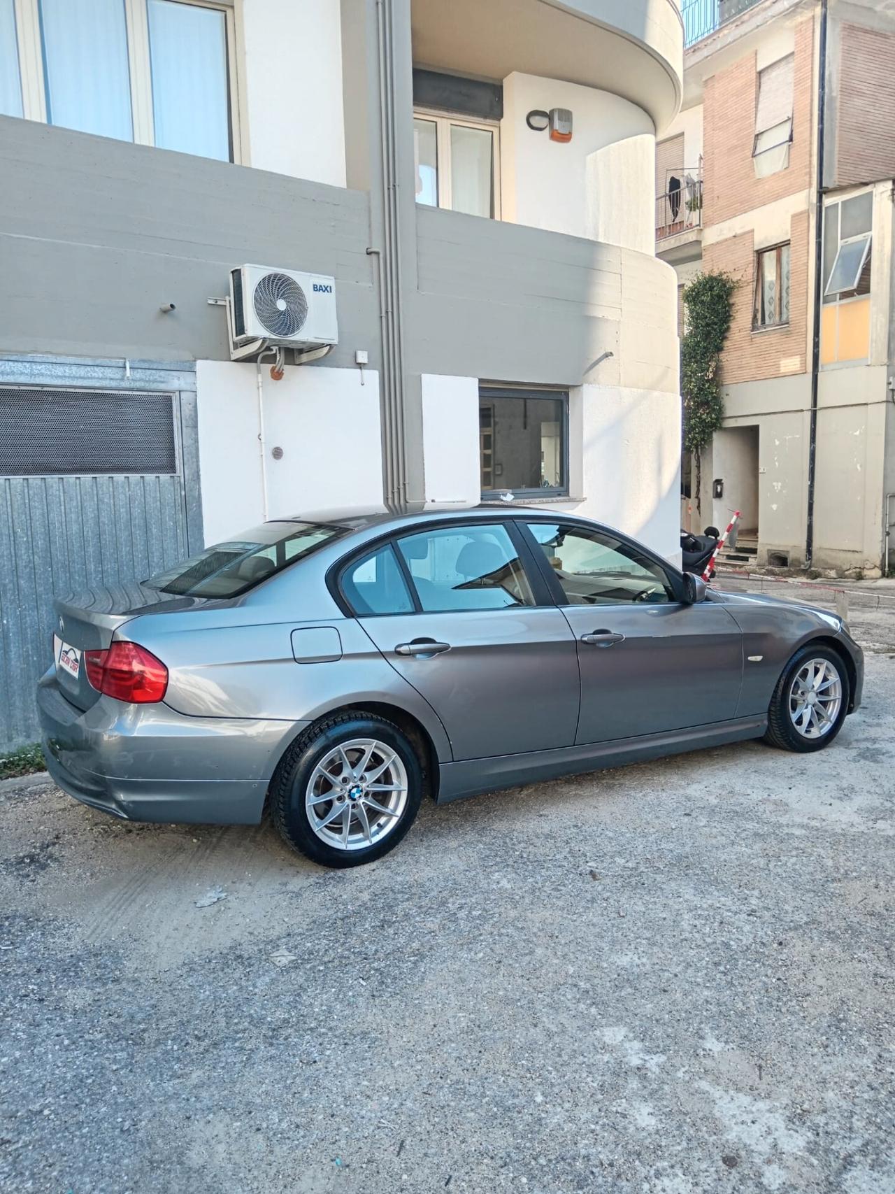 Bmw 316 316d 2.0 116CV cat