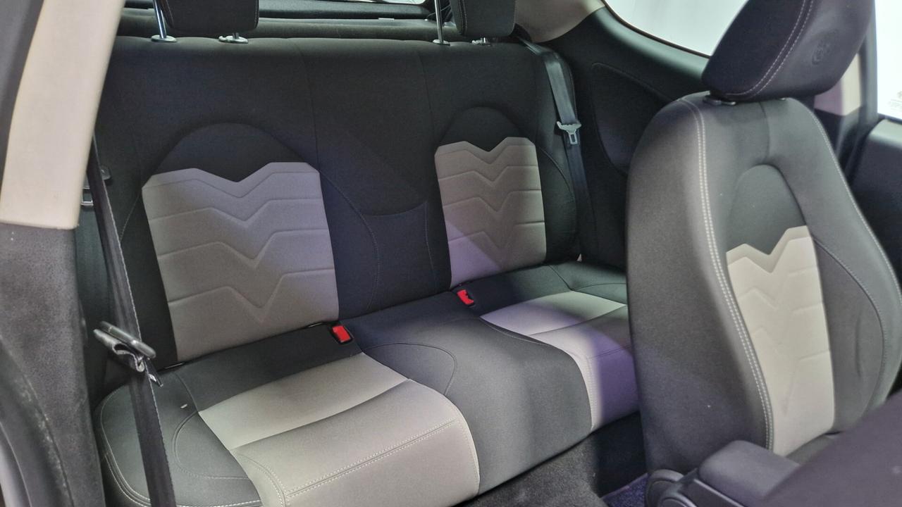 Alfa Romeo MiTo 1.3 JTDm 85 CV S&S Progression