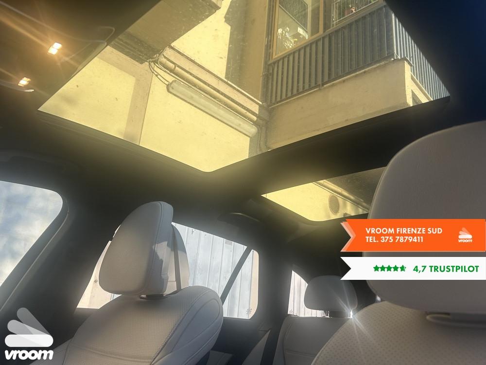 MERCEDES Classe C (W/S206) C 220 d Mild hybri...