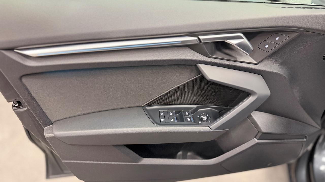 Audi A3 SPB 35 TFSI S line edition