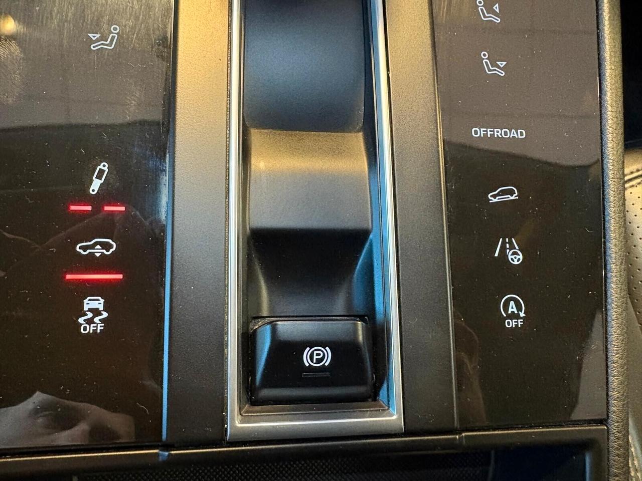 Porsche Macan 2.9 S 380 cv pdk UNICO PR.