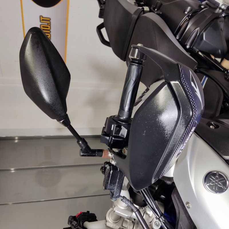 Yamaha XT1200Z Super Ténéré ABS - 2016