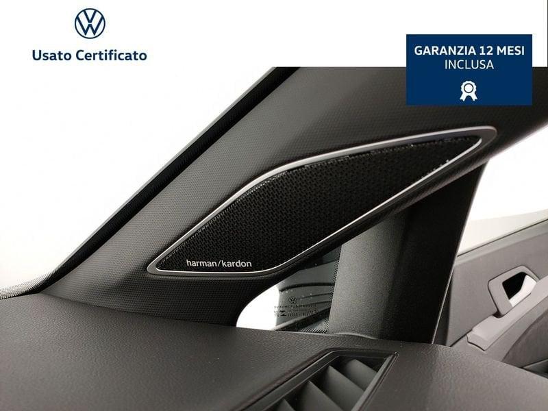 Volkswagen Golf 2.0 tsi GTI 265cv dsg