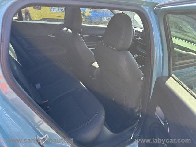 JEEP Avenger 1.2 Turbo Summit