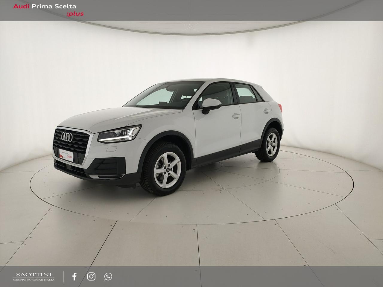 30 1.6 TDI S tronic